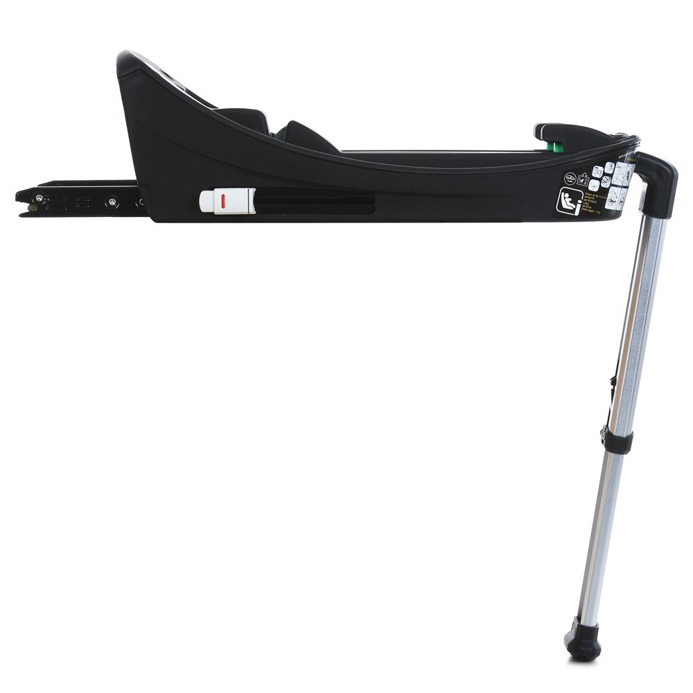 База під автокрісло ME 1176 i-LINE Base