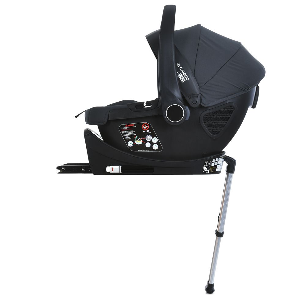 База під автокрісло ME 1176 i-LINE Base