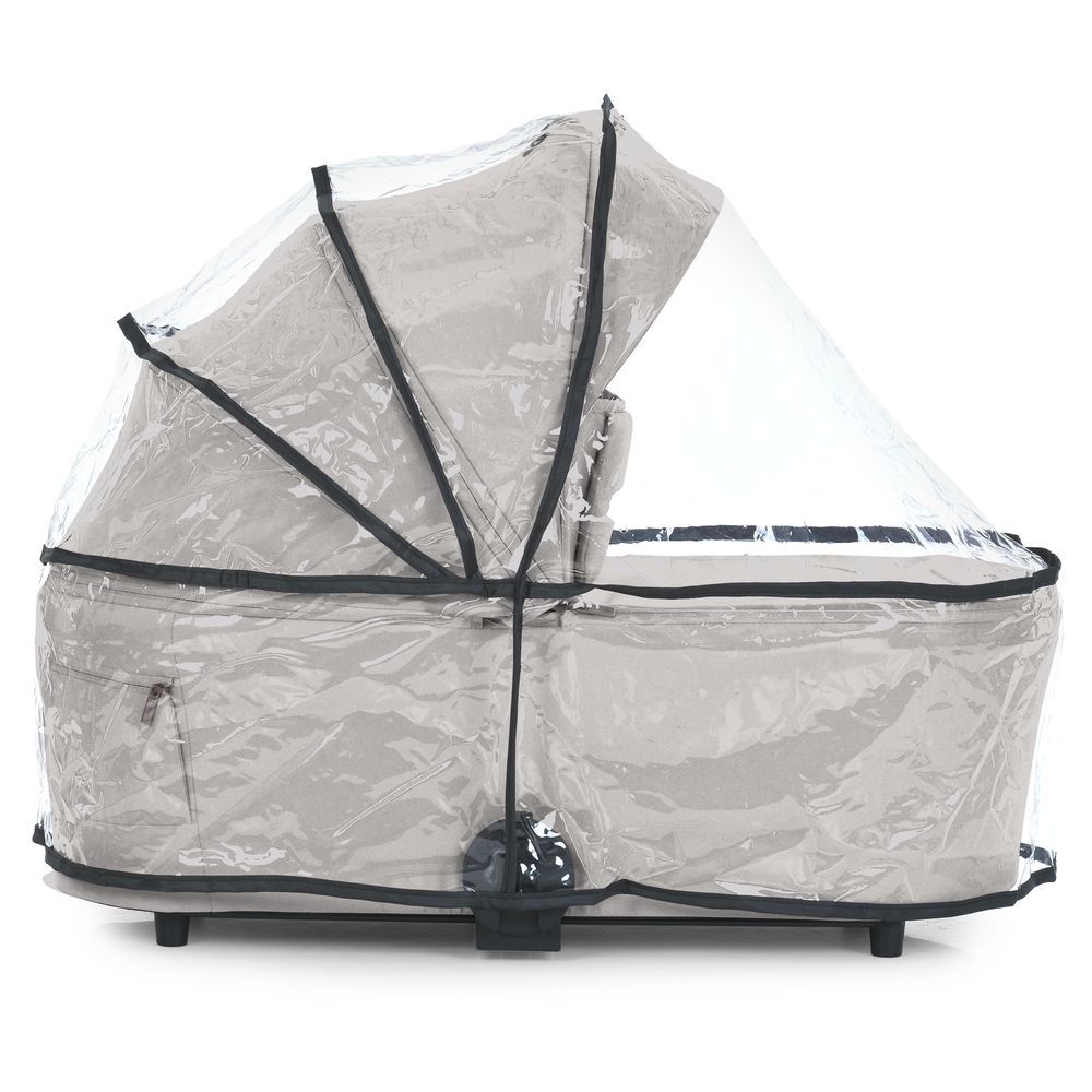 Коляска універсальна 2в1 ME 1190 COIL Cloud Beige