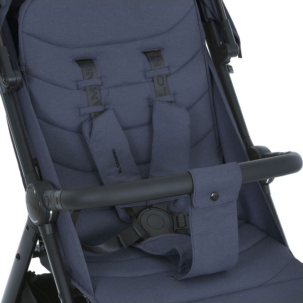 Коляска прогулянкова ME 1182 MALTA Captain Blue