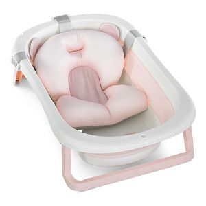 Ванночка ME 1151 PLUS Peony Pink