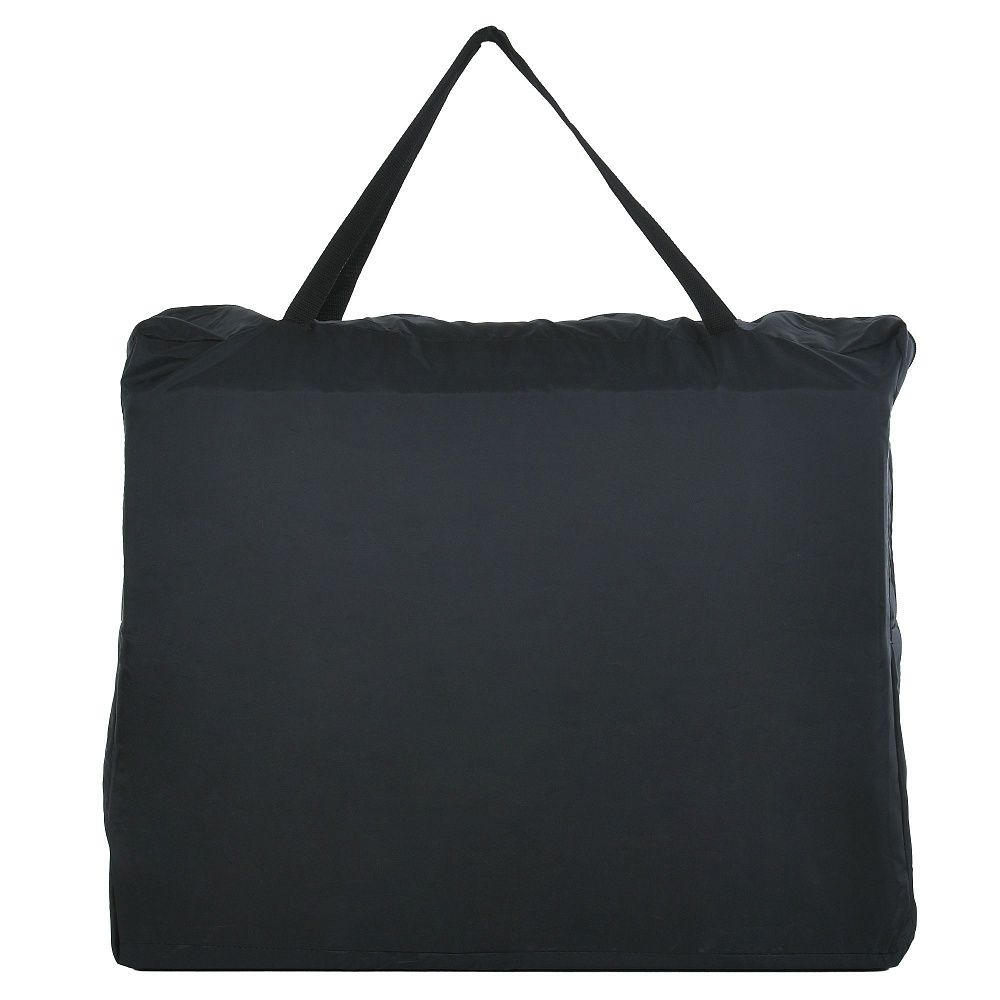 Ліжечко-манеж ME 1194 SO EASY Black