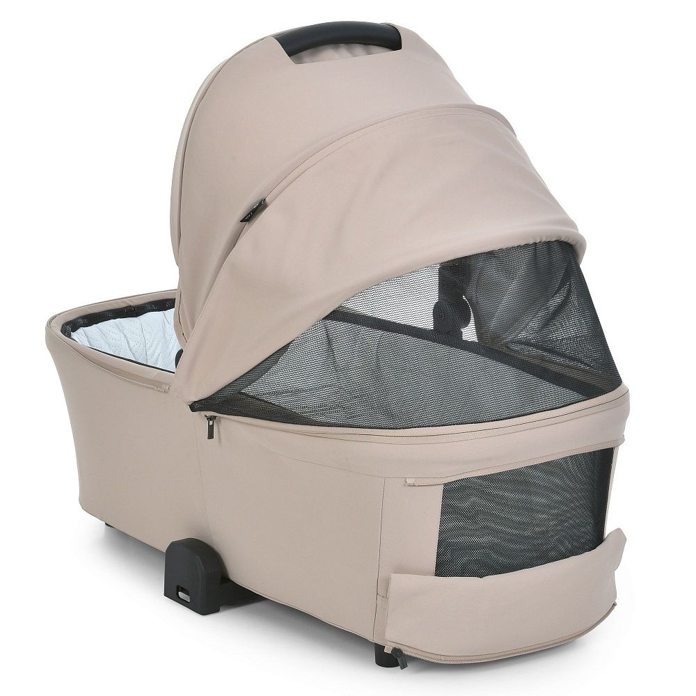 Коляска універсальна 2в1 ME 1091-1 PERSONA Pearl Beige