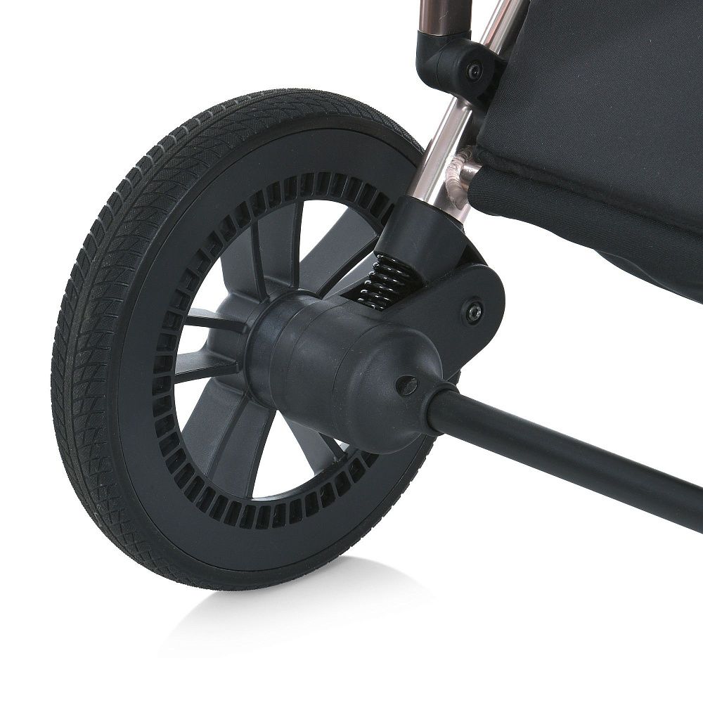 Коляска універсальна 2в1 ME 1190 COIL Iris Blue