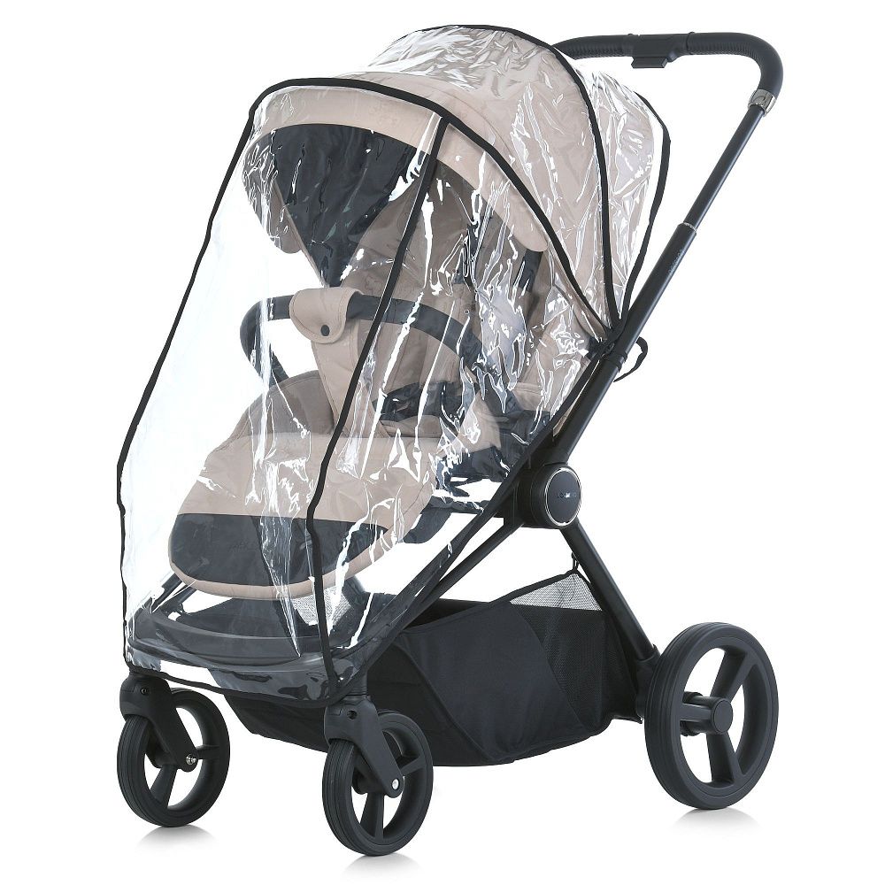 Коляска універсальна 2в1 ME 1091-1 PERSONA Pearl Beige