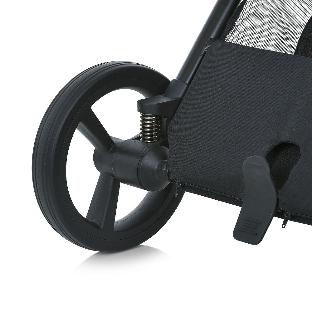 Коляска універсальна 2в1 ME 1091-1 PERSONA Pearl Beige