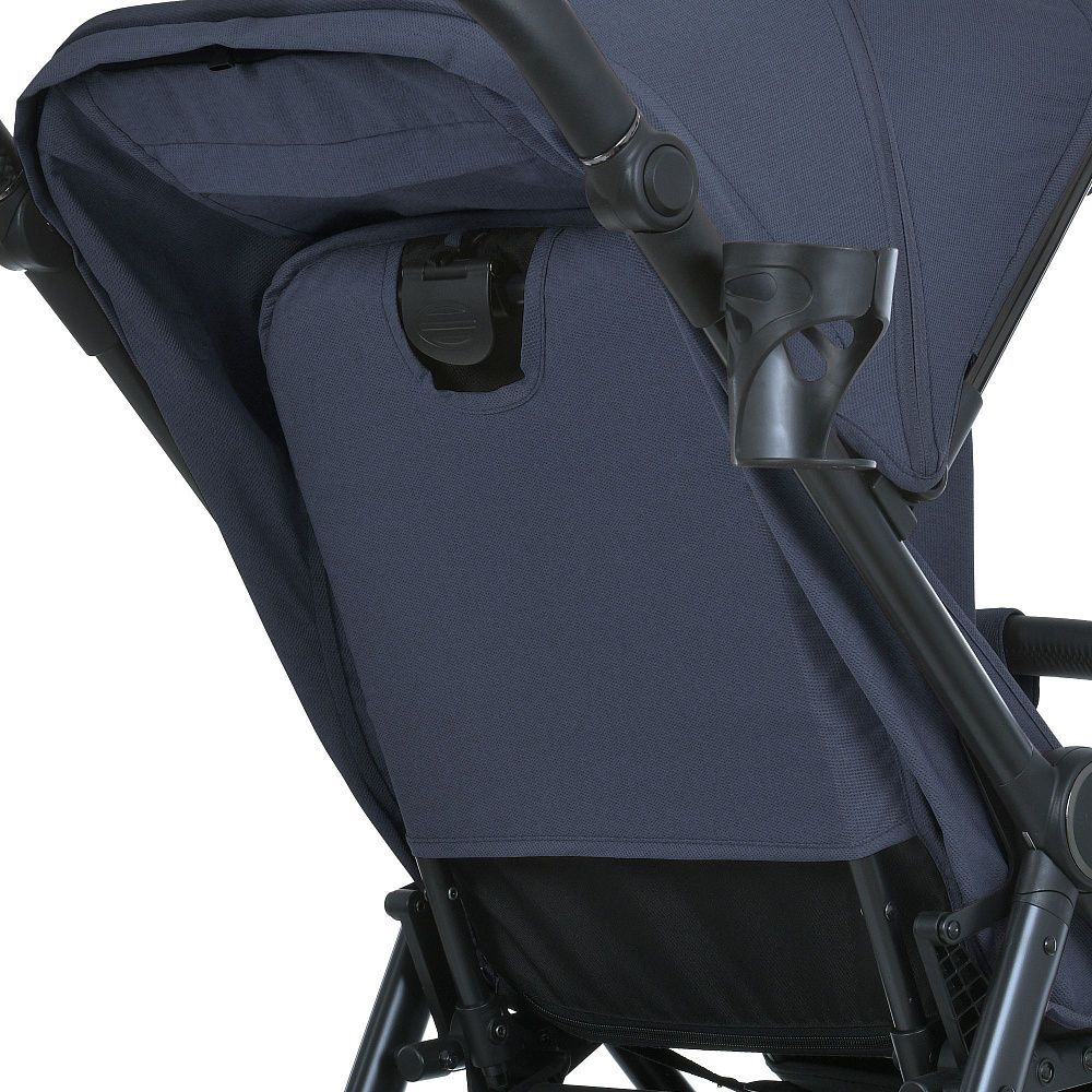 Коляска прогулянкова ME 1182 MALTA Captain Blue