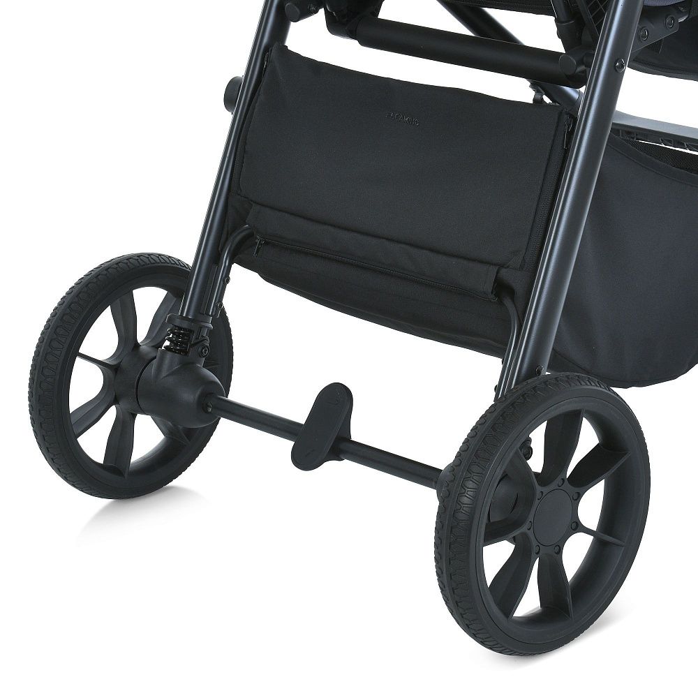 Коляска прогулянкова ME 1182 MALTA Captain Blue