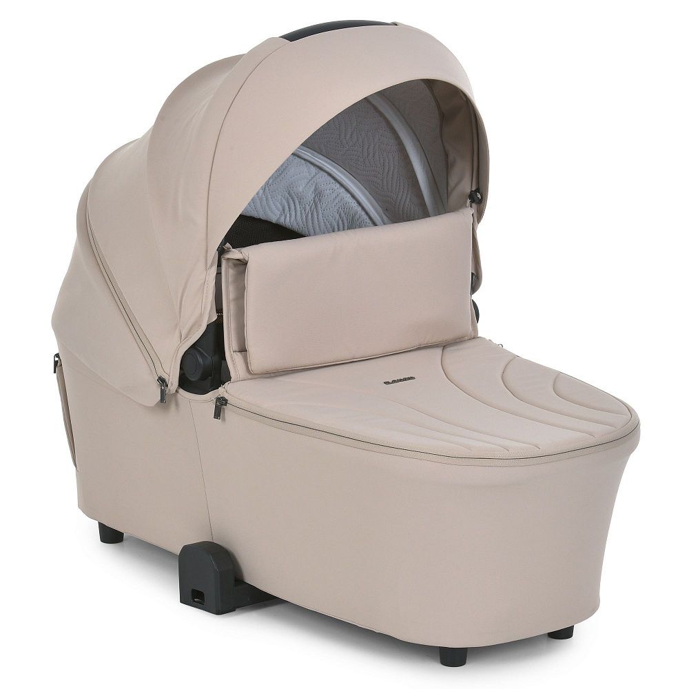 Коляска універсальна 2в1 ME 1091-1 PERSONA Pearl Beige