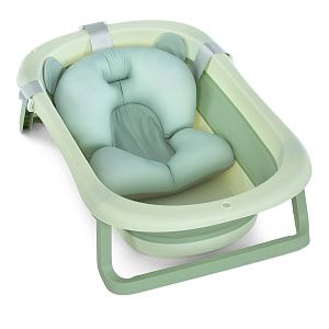 Ванночка ME 1151 PLUS Pale Green