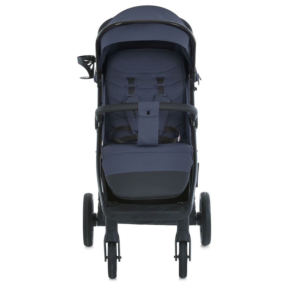 Коляска прогулянкова ME 1182 MALTA Captain Blue