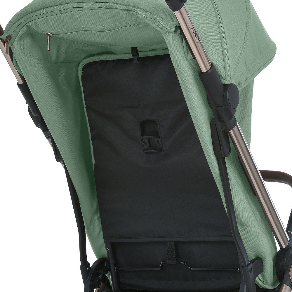 Коляска прогулянкова ME 1192 AXIS Sage Green