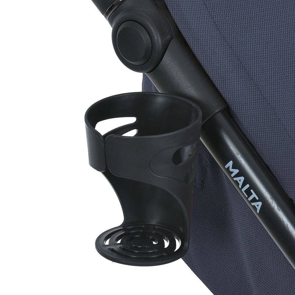 Коляска прогулянкова ME 1182 MALTA Captain Blue