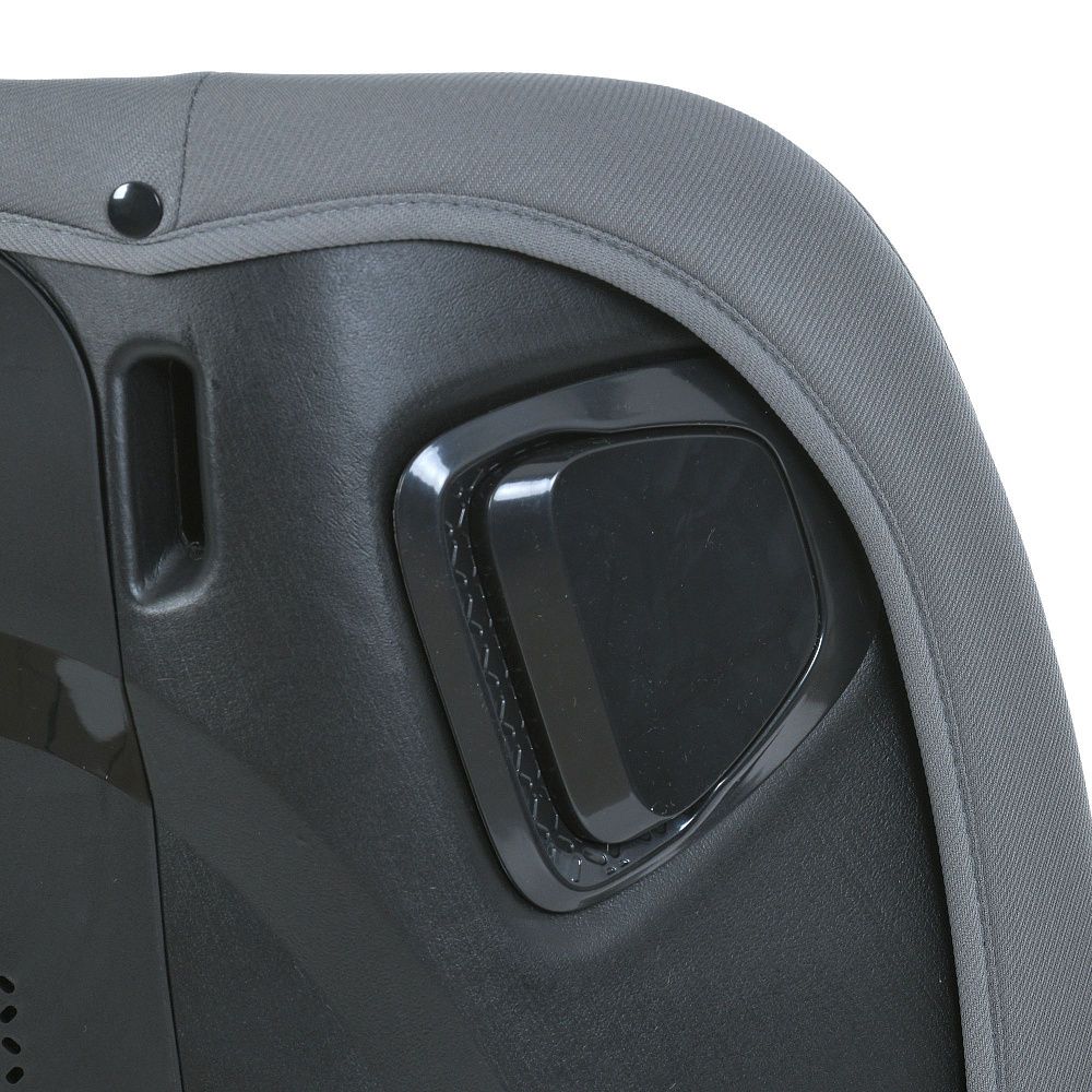 Автокрісло ME 1189 i-HOLD+ Shadow Gray