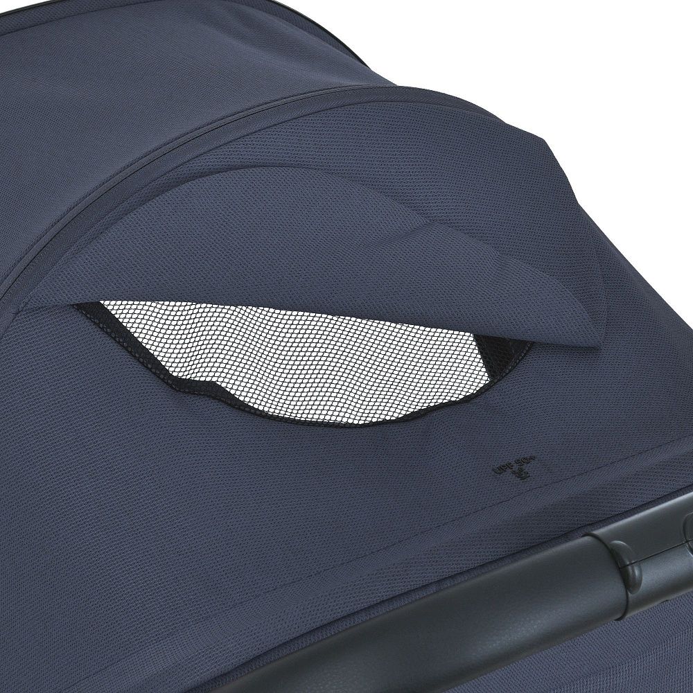 Коляска прогулянкова ME 1182 MALTA Captain Blue