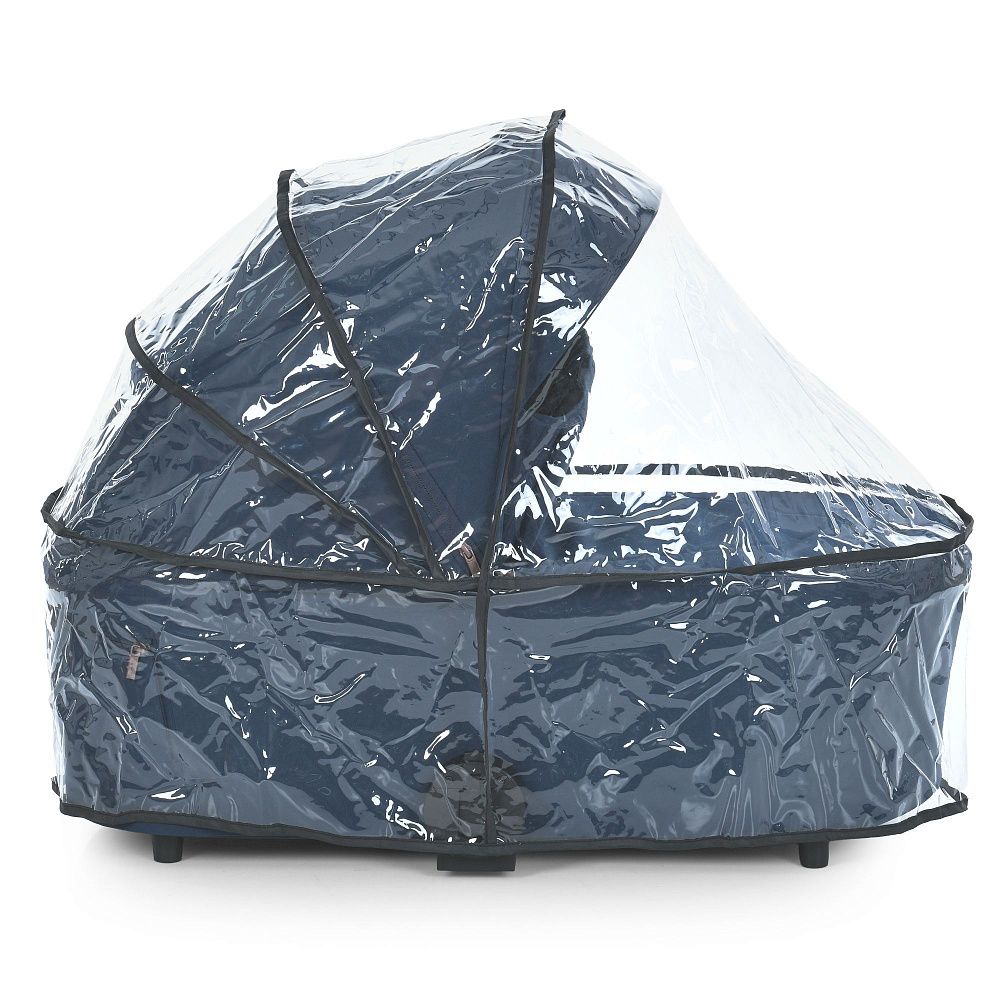 Коляска універсальна 2в1 ME 1190 COIL Iris Blue