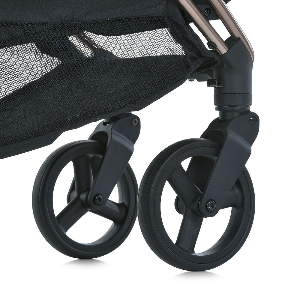 Коляска прогулянкова ME 1192 AXIS Sage Green