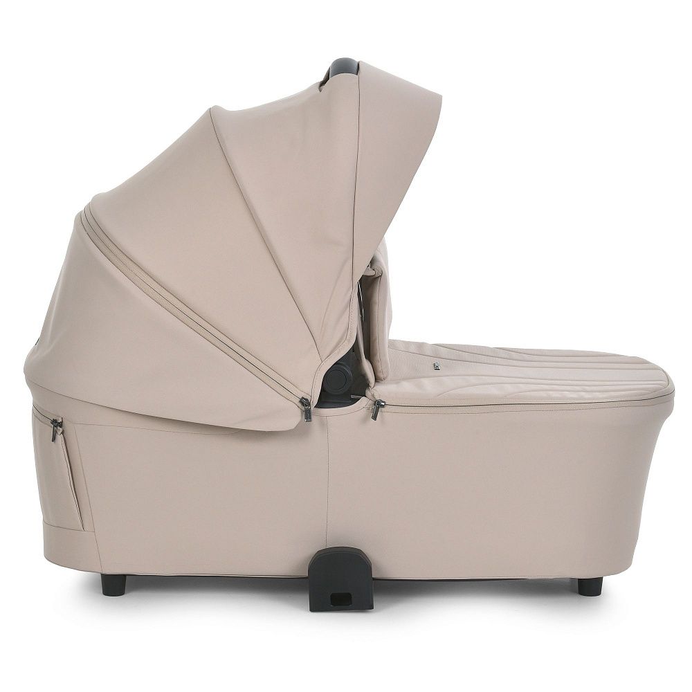 Коляска універсальна 2в1 ME 1091-1 PERSONA Pearl Beige