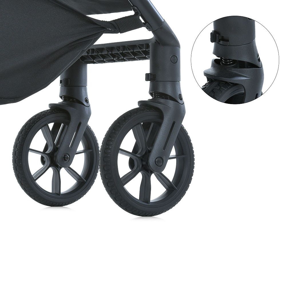 Коляска прогулянкова ME 1182 MALTA Captain Blue