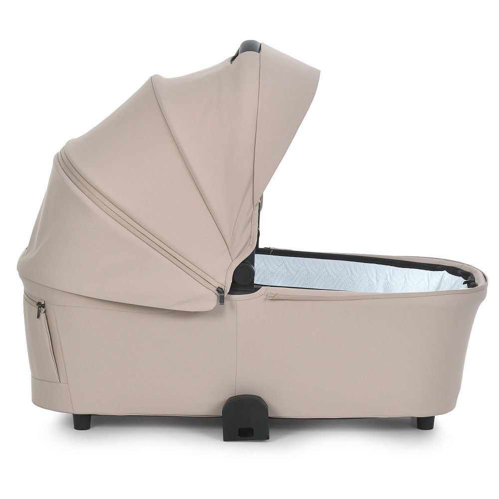 Коляска універсальна 2в1 ME 1091-1 PERSONA Pearl Beige