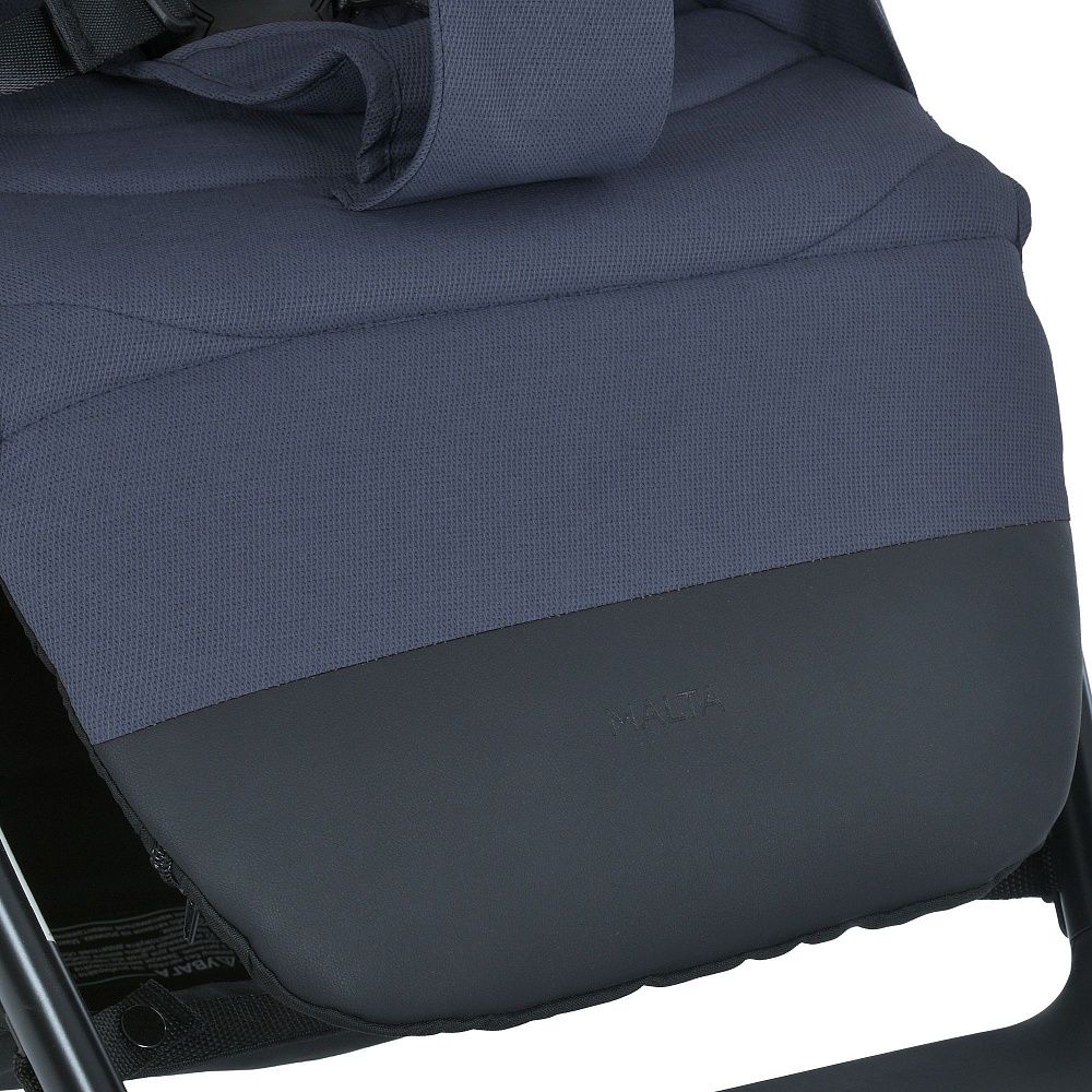 Коляска прогулянкова ME 1182 MALTA Captain Blue