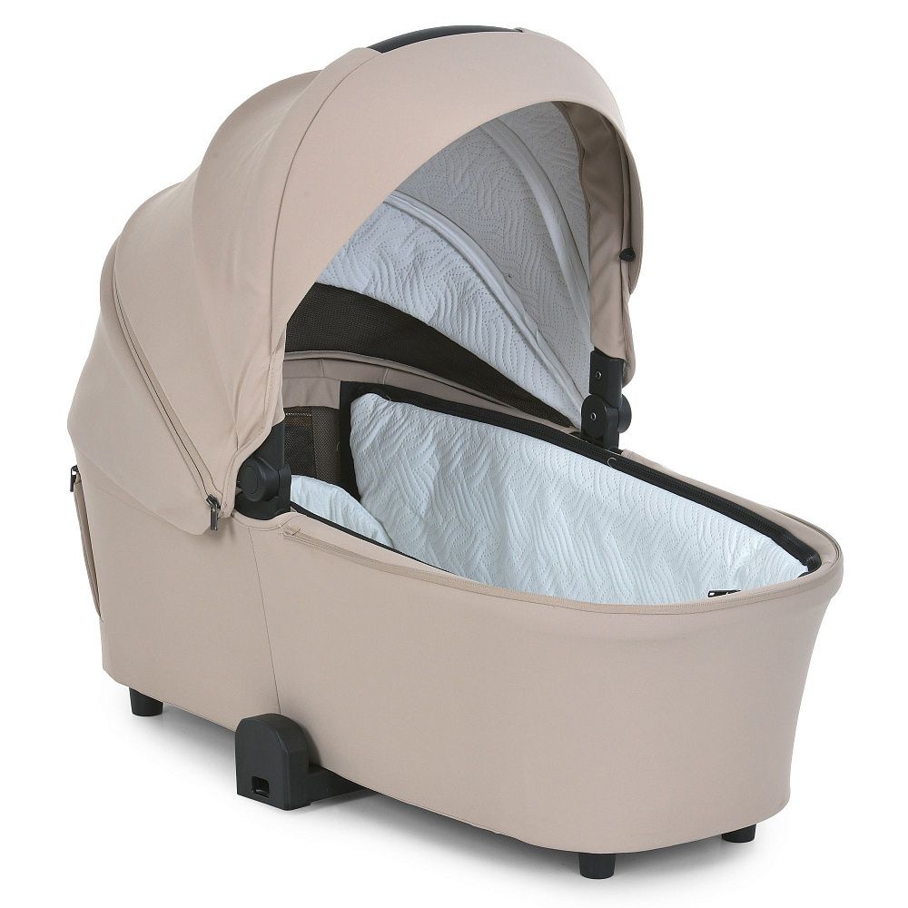 Коляска універсальна 2в1 ME 1091-1 PERSONA Pearl Beige