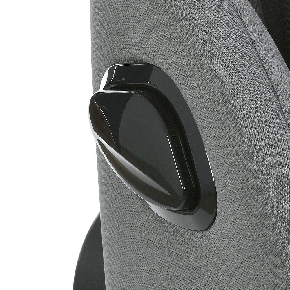 Автокрісло ME 1187 i-FREE Shadow Gray