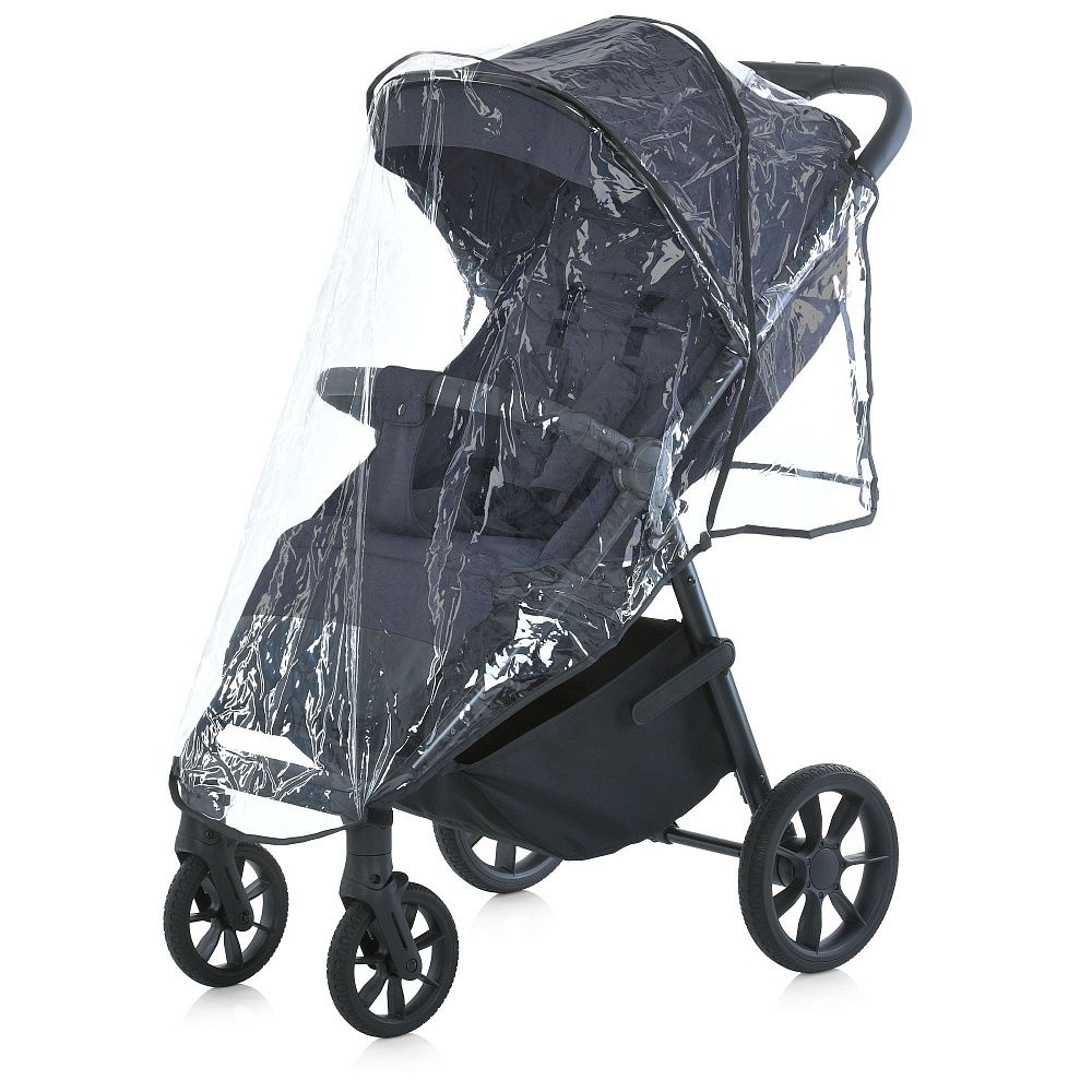 Коляска прогулянкова ME 1182 MALTA Captain Blue