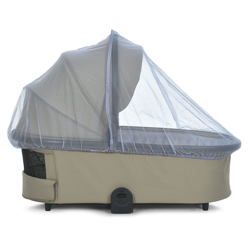 Коляска універсальна 2в1 ME 1124-2 PRESTIGE Calm Beige