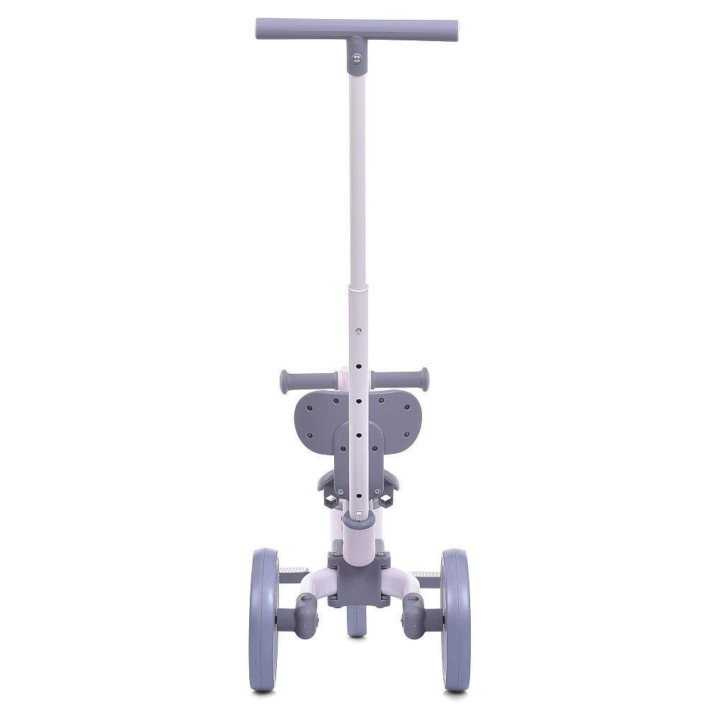 Велосипед прогулянковий дитячий ME 1202 FOLDI Lavender