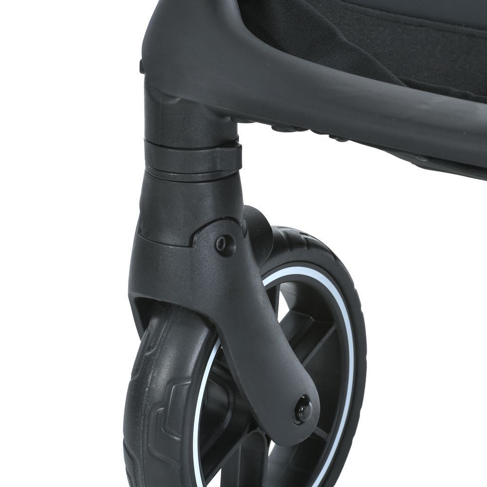 Коляска прогулочная ME 1113-2 FIJI Tan Beige