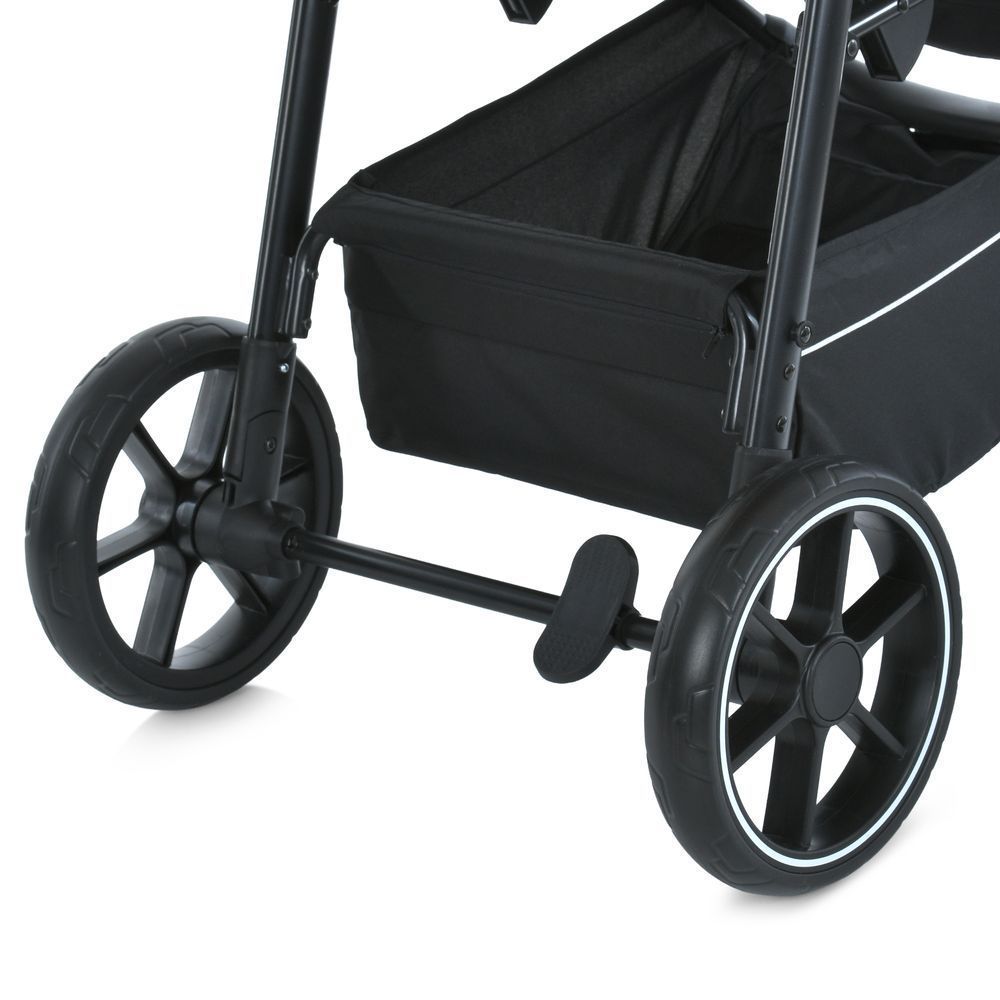 Коляска прогулочная ME 1113-2 FIJI Tan Beige