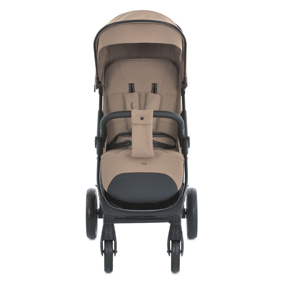 Коляска прогулочная ME 1113-2 FIJI Tan Beige