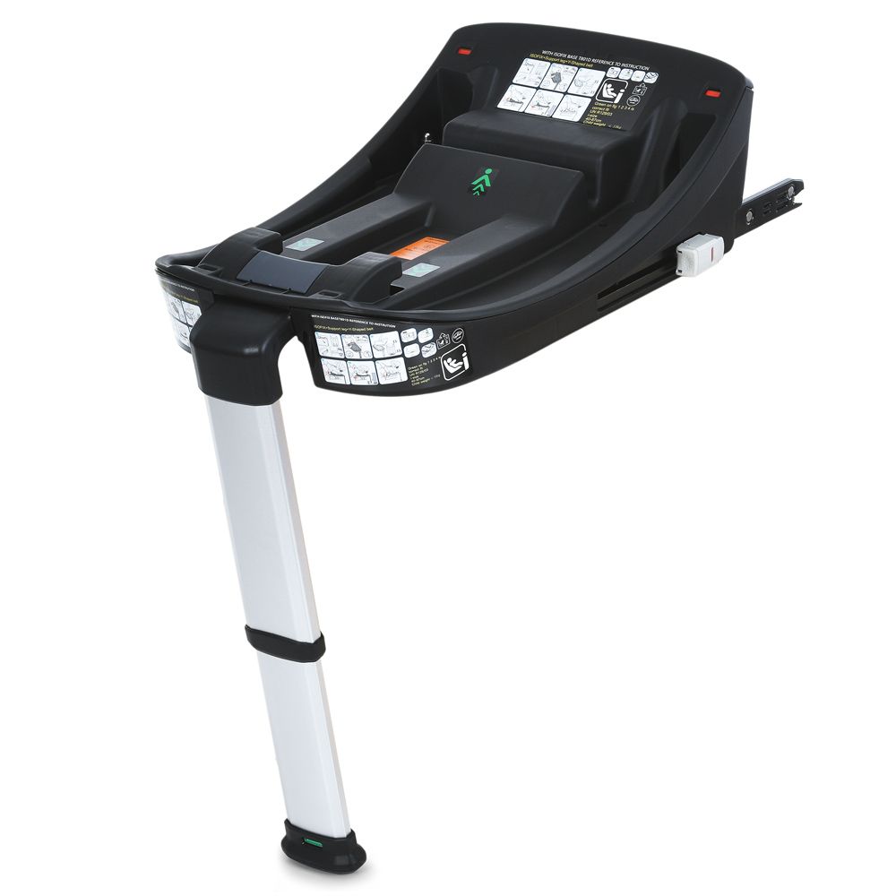 База під автокрісло ME 1176 i-LINE Base