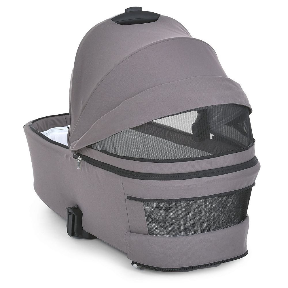 Коляска универсальная 2в1 ME 1126 GENESIS Taupe Gray