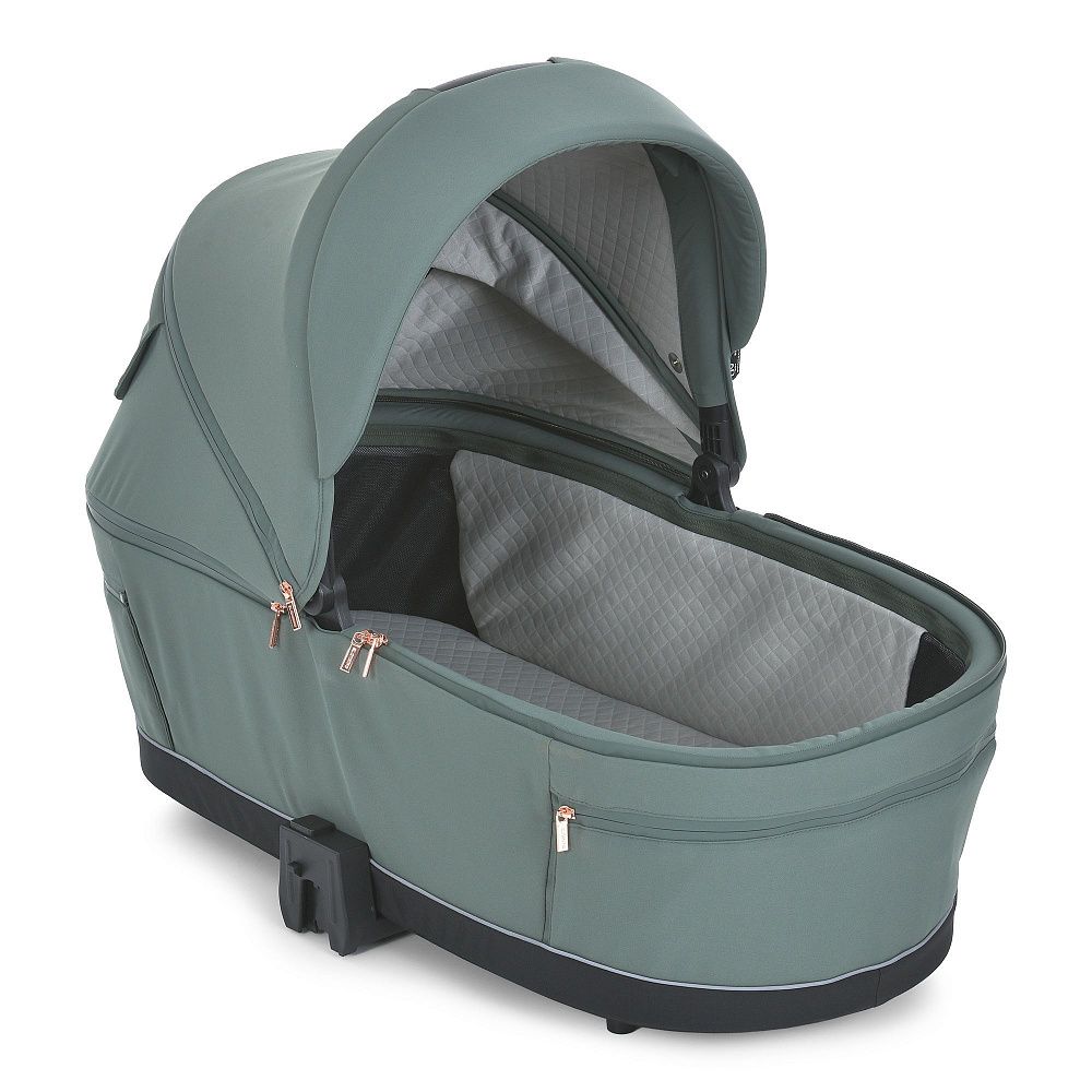 Коляска універсальна 2в1 ME 1100-1 ERA Khaki Green