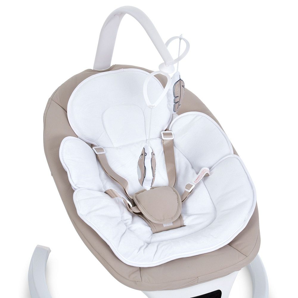 Заколисуючий центр ME 1175 SOUL Beige