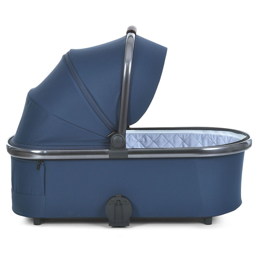 Коляска универсальная 2в1 ME 1183 RIVIERA Iris Blue