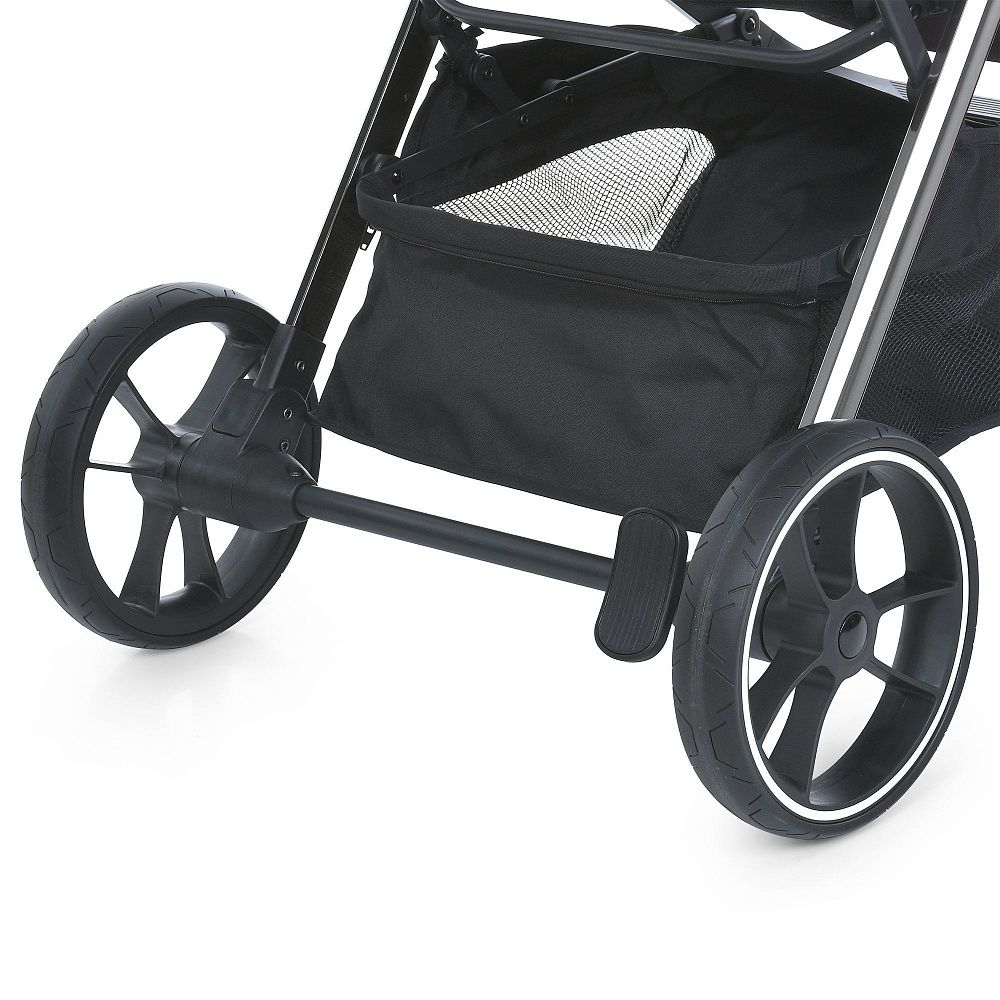 Коляска прогулочная ME 1127-B BEYA Black