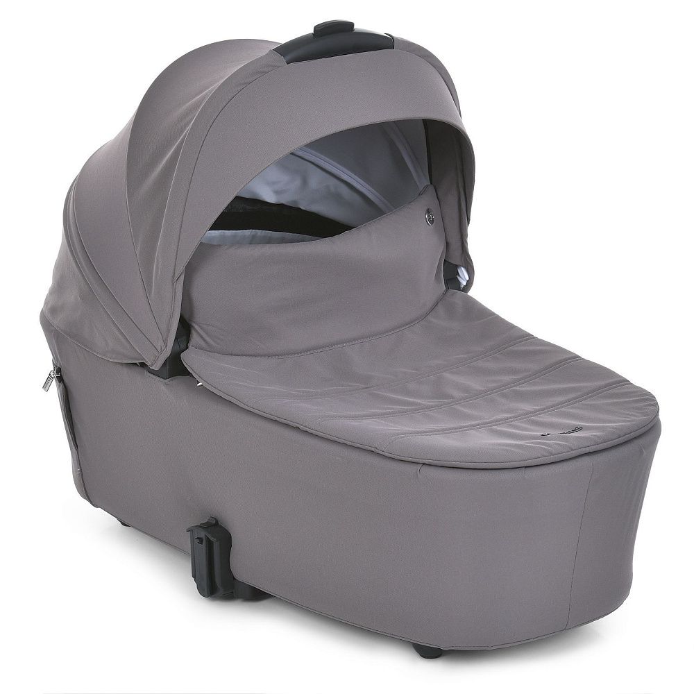 Коляска универсальная 2в1 ME 1126 GENESIS Taupe Gray