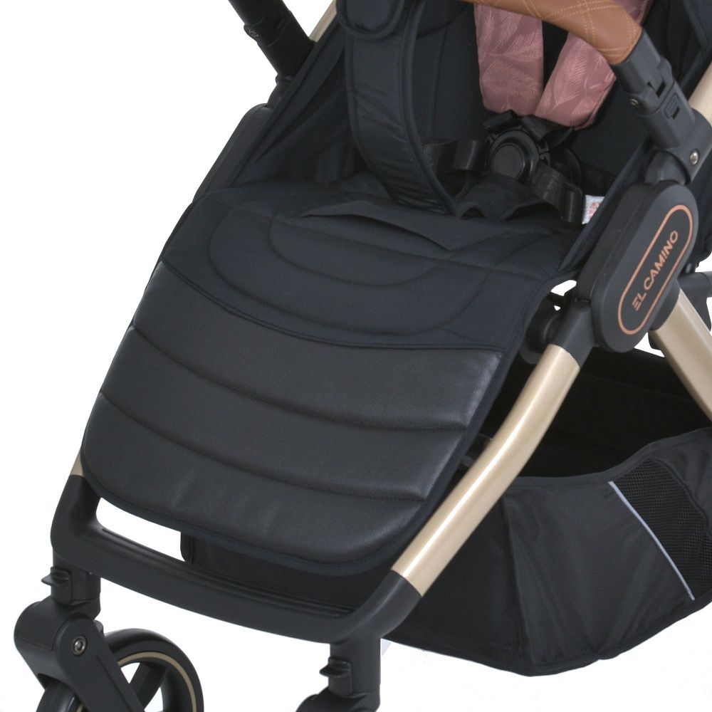 Коляска прогулянкова ME 1053G-2 DYNAMIC PRO Special Pink