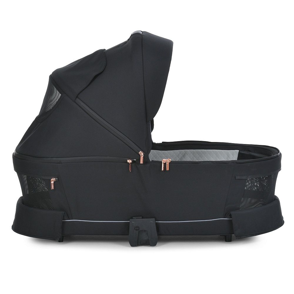 Коляска універсальна 2в1 ME 1100-1 ERA Black Ink