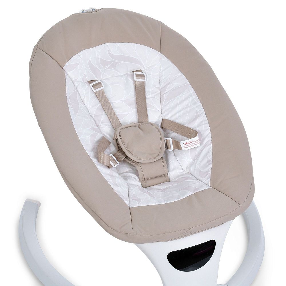 Заколисуючий центр ME 1175 SOUL Beige