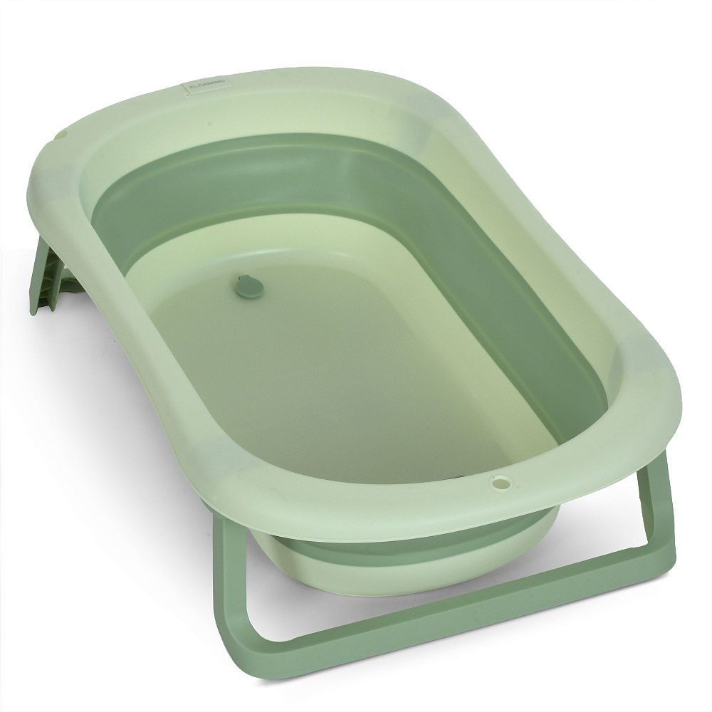 Ванночка ME 1151 PLUS Pale Green