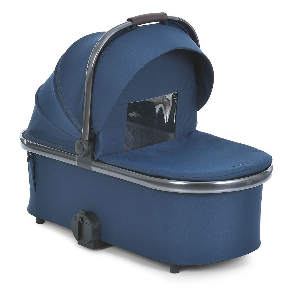 Коляска универсальная 2в1 ME 1183 RIVIERA Iris Blue