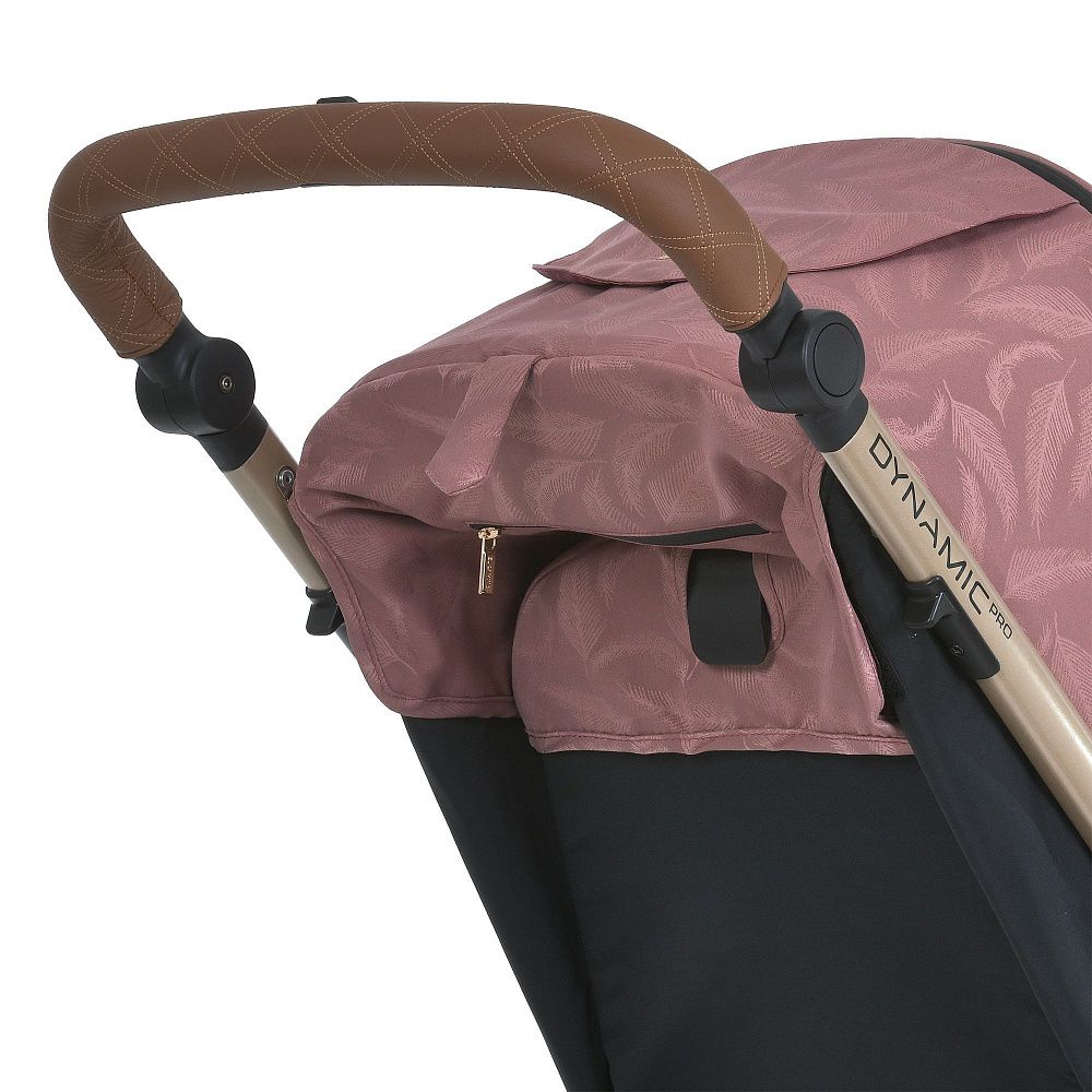 Коляска прогулянкова ME 1053G-2 DYNAMIC PRO Special Pink