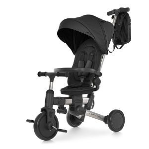 Велосипед El Camino TRIGO ME 1226 Night Black