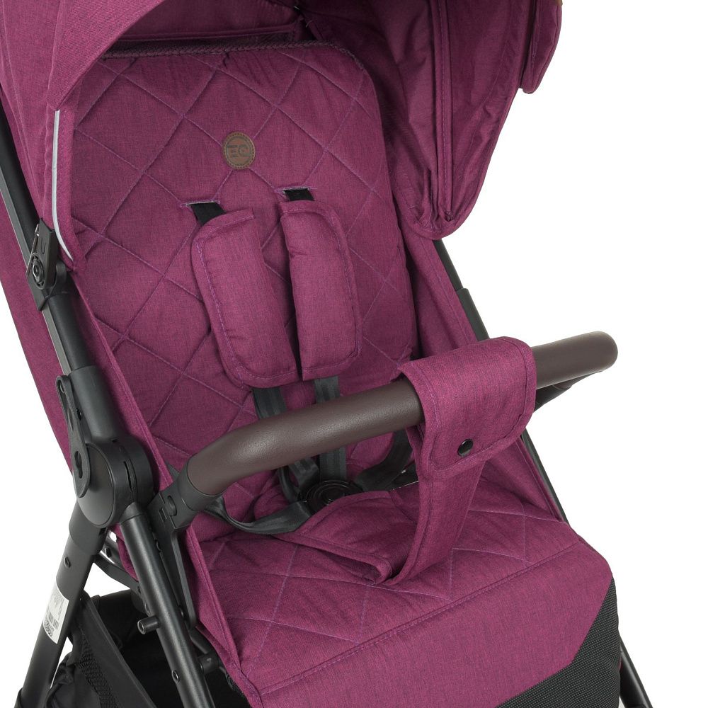 Коляска прогулянкова ME 1083 OPTIMA Purple