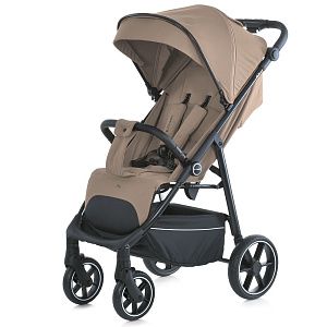 Коляска прогулянкова  ME 1113-2 FIJI Tan Beige