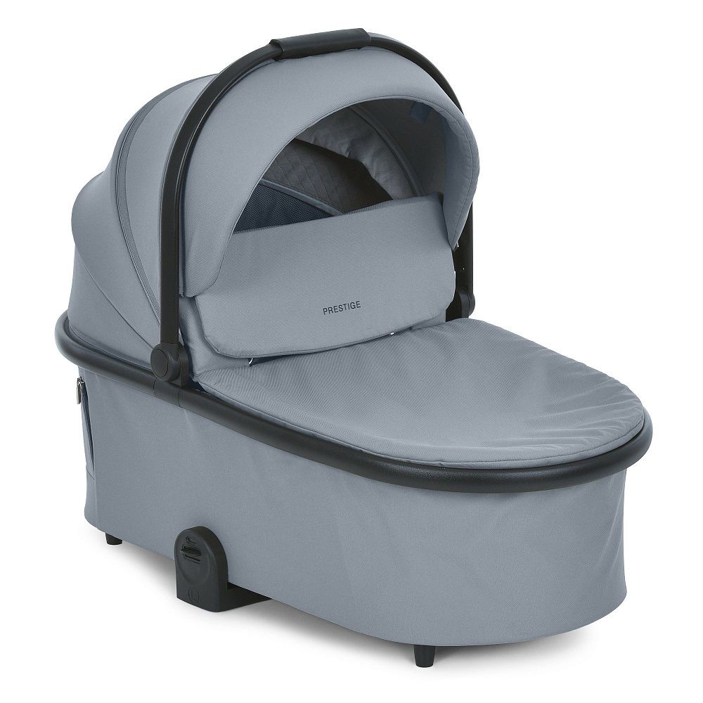 Коляска универсальная 2в1 ME 1124-2 PRESTIGE Frost Gray